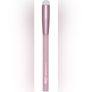 New in Box I'm Meme Lip Smudge Brush $18 Korean Beauty Clean Cruelty Free Vegan